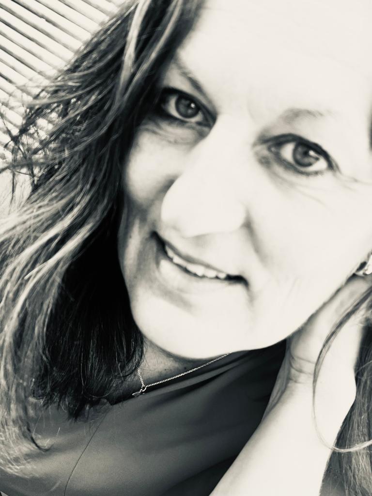 Marion Boegl